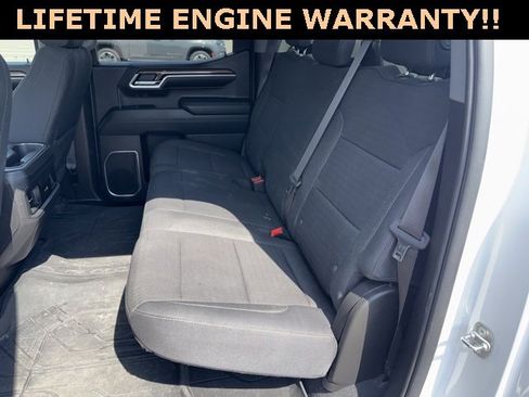 Used 2024 Chevrolet Silverado 1500 RST w/ All Star Edition Plus image 37