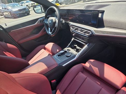 Certified 2024 BMW 430i xDrive w/ Convenience Package AWD/4WD image 27