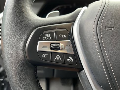 Used 2022 BMW X5 xDrive40i image 21