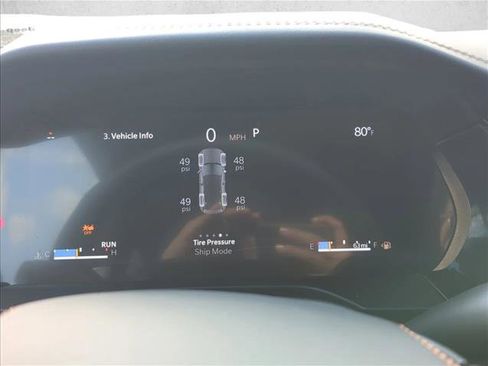 New 2026 Jeep Grand Cherokee Summit image 7