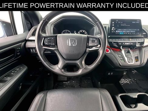 Used 2025 Honda Odyssey Sport-L image 6