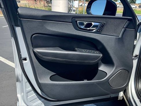 Used 2025 Volvo XC60 T8 Core w/ Protection Package Premier image 25