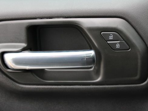 New 2025 Chevrolet Silverado 1500 W/T w/ Trailering Package image 33