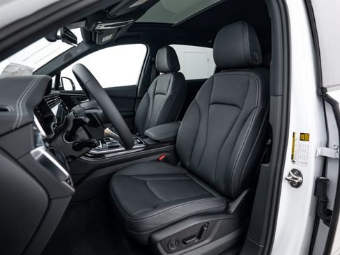 New 2026 Audi Q7 2.0T Premium Plus AWD/4WD image 14