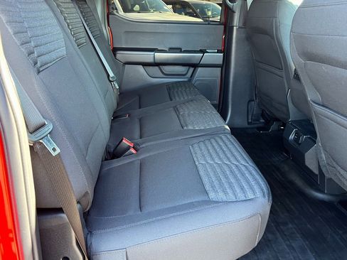 Used 2023 Ford F150 XL w/ STX Appearance Package image 16