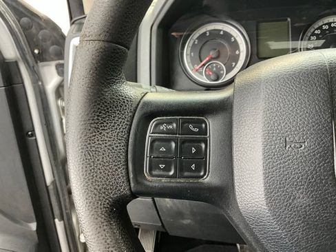Used 2016 RAM 2500 SLT AWD/4WD image 14