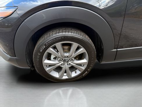 Used 2024 MAZDA CX-30 AWD 2.5 S w/ Preferred Package image 21