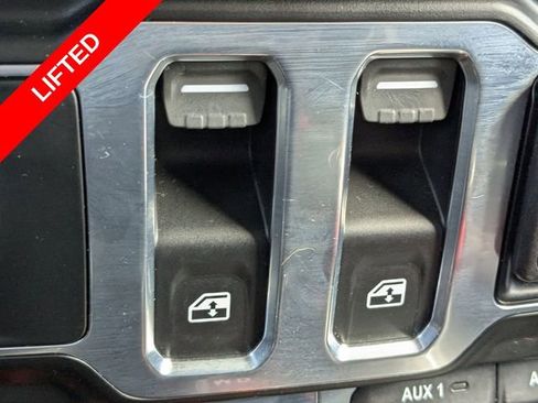 Used 2020 Jeep Wrangler Rubicon image 26