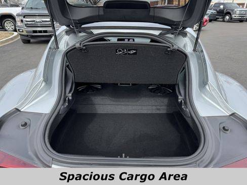 Used 2022 Toyota Supra Premium w/ Driver Assist Package image 13