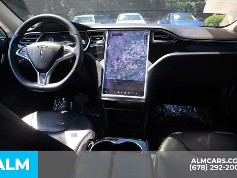 Used 2013 Tesla Model S RWD image 23