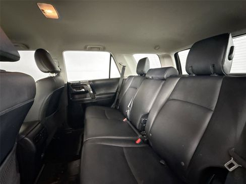 Certified 2023 Toyota 4Runner TRD Off-Road Premium image 29