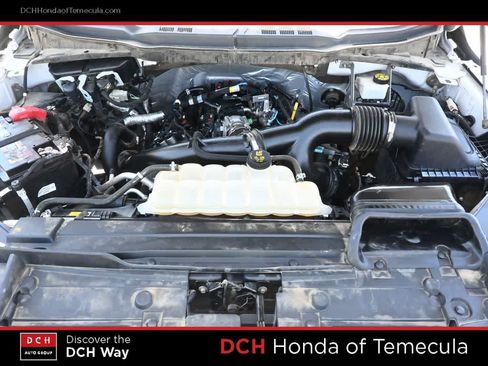 Used 2021 Ford F150 XLT w/ Equipment Group 301A Mid RWD image 23