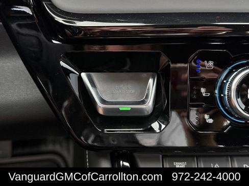 New 2026 GMC Sierra 2500 AT4X AWD/4WD image 18
