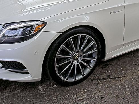 Used 2016 Mercedes-Benz S 550 Sedan image 19