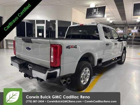 Used 2025 Ford F250 XLT image 6