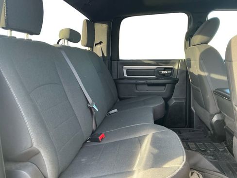 Used 2024 RAM 1500 Classic Warlock image 19