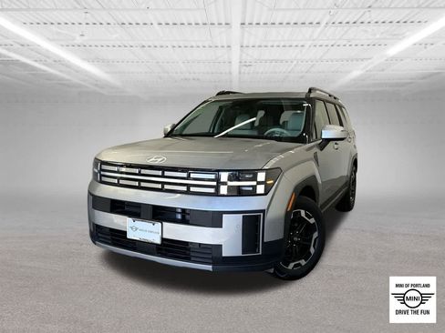 Used 2024 Hyundai Santa Fe SEL image 1