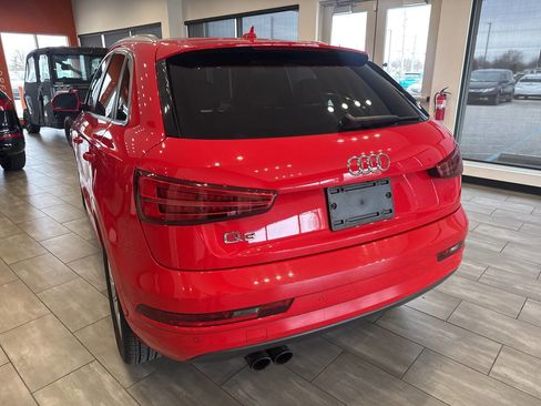 Used 2018 Audi Q3 2.0T Premium image 12