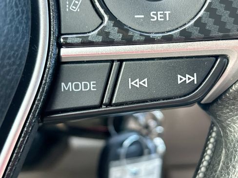 Used 2023 Toyota Camry LE FWD image 17