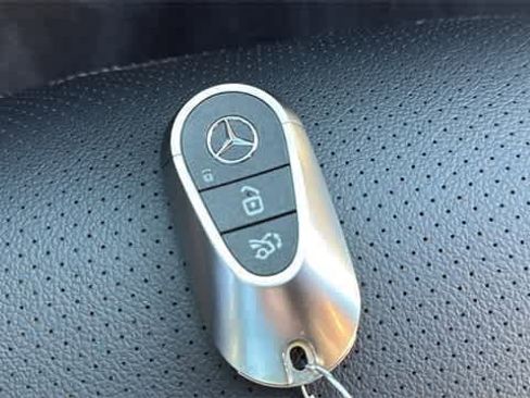 Certified 2025 Mercedes-Benz GLC 300 GLC 300 image 37