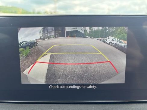 Used 2023 MAZDA MAZDA3 s FWD image 6