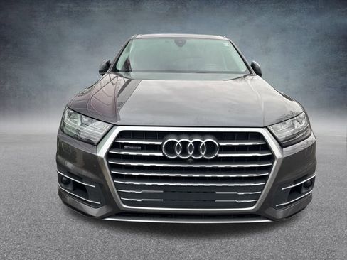 Used 2019 Audi Q7 3.0T Prestige image 7