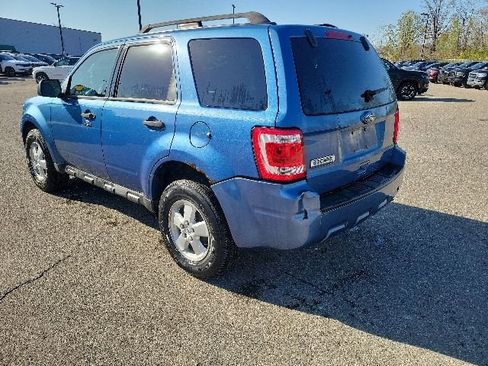 Used 2010 Ford Escape XLT FWD image 5