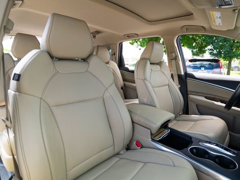 Certified 2019 Acura MDX SH-AWD w/ Technology Package image 20