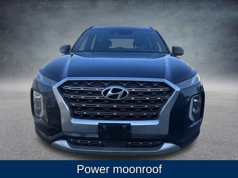 Used 2020 Hyundai Palisade Limited image 10