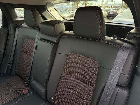 New 2026 Nissan Kicks SR w/ Cold Weather Package image 10