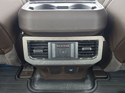 Used 2024 Ford F350 King Ranch image 31