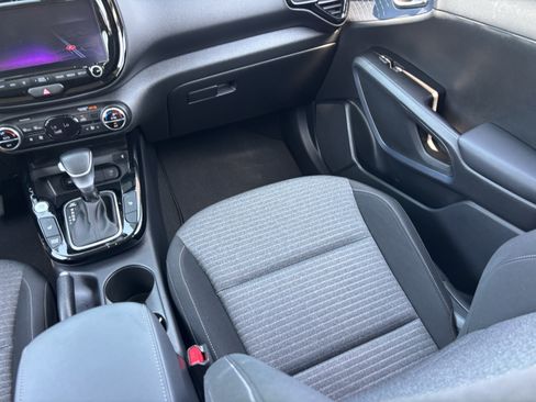 Certified 2023 Kia Soul EX FWD image 14