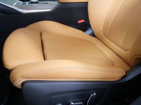 New 2026 BMW 330i xDrive Sedan w/ Premium Package image 9