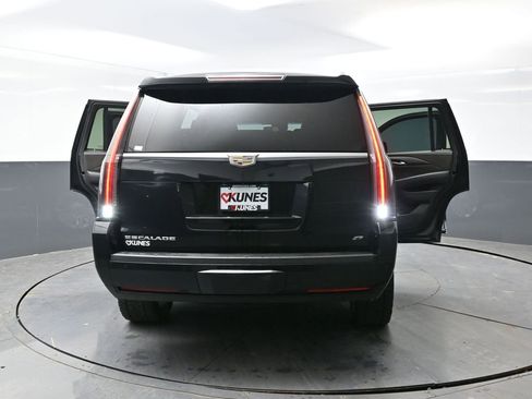 Used 2015 Cadillac Escalade Platinum image 59