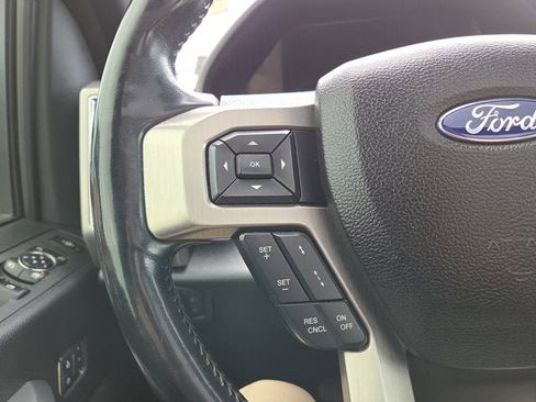 Used 2017 Ford F250 Platinum w/ Platinum Ultimate Package image 24