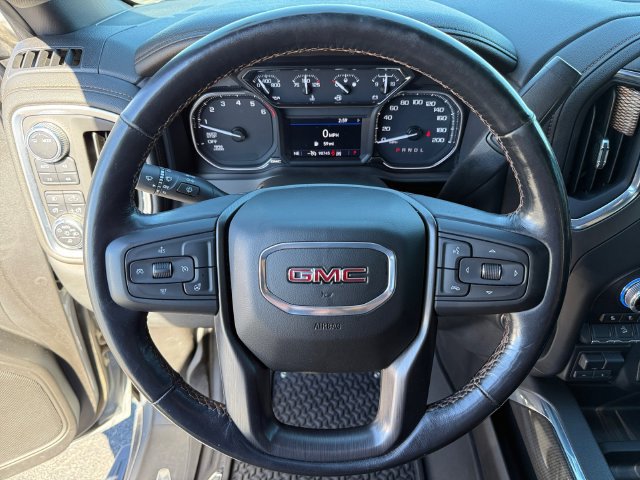 Used 2021 GMC Sierra 1500 AT4 AWD/4WD image 15