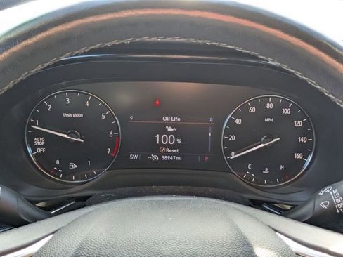 Used 2023 Buick Envision Preferred image 19