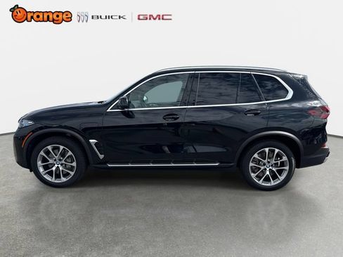 Used 2025 BMW X5 xDrive50e AWD/4WD image 6