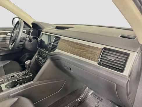 Used 2022 Volkswagen Atlas SE FWD image 29