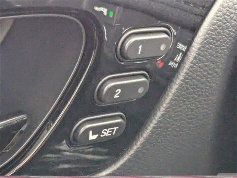 New 2026 Honda Odyssey Elite image 22