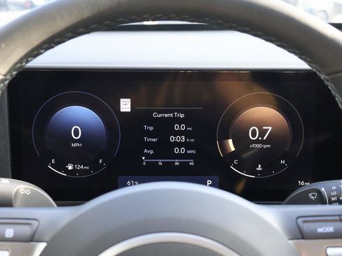 New 2026 Hyundai Kona SEL Premium image 29