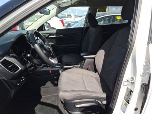 Used 2022 Kia Seltos LX AWD/4WD image 12