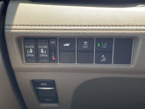 Used 2019 Honda Odyssey EX-L image 21