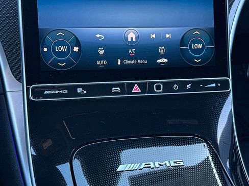 New 2026 Mercedes-Benz CLE 53 AMG 4MATIC Coupe image 17