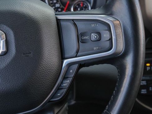 Used 2021 RAM 1500 Laramie image 27