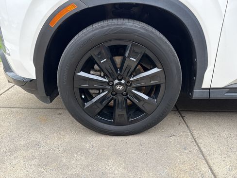 Certified 2023 Hyundai Palisade XRT AWD/4WD image 11