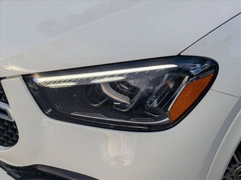 Certified 2024 Mercedes-Benz GLE 350 4MATIC image 6