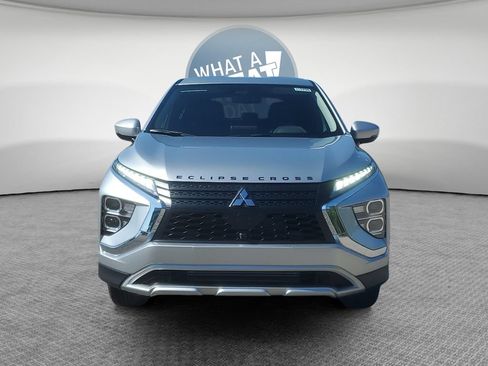 New 2026 Mitsubishi Eclipse Cross SE AWD/4WD image 9