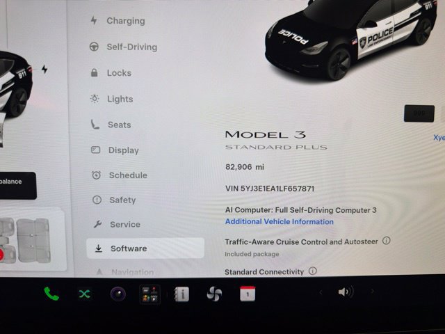 Used 2020 Tesla Model 3 RWD image 22