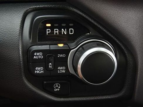 Used 2023 RAM 1500 Big Horn image 16